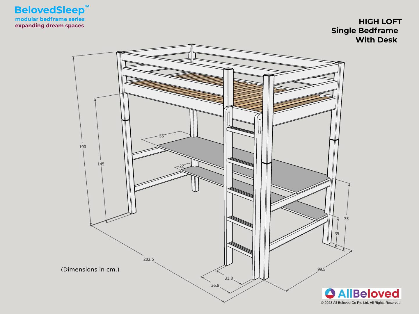 dimension-abba3-high-loft-desk